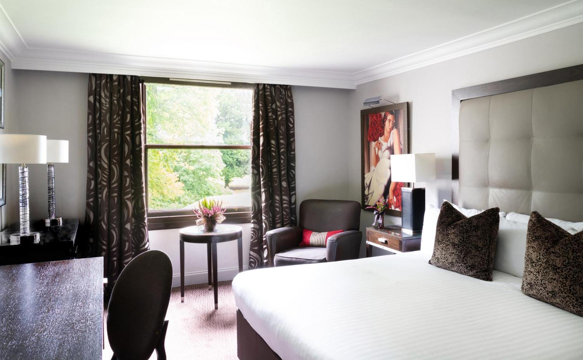Hotel Norton House & Spa, Edinburgh 4*