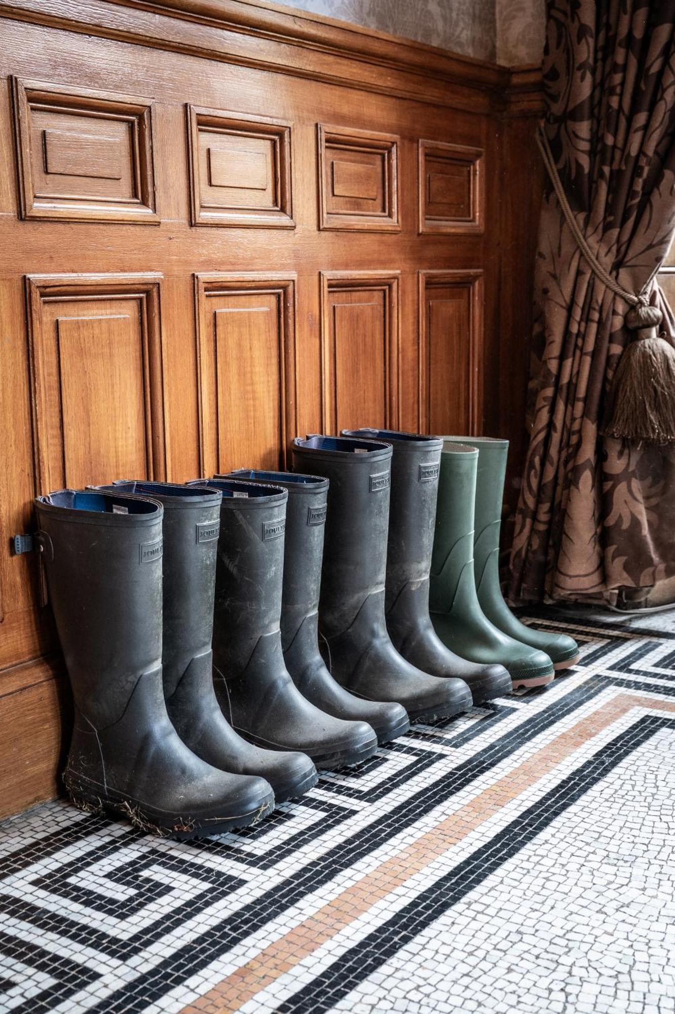 Norton House & Spa, Edinburgh 4* Newbridge (Lothian)