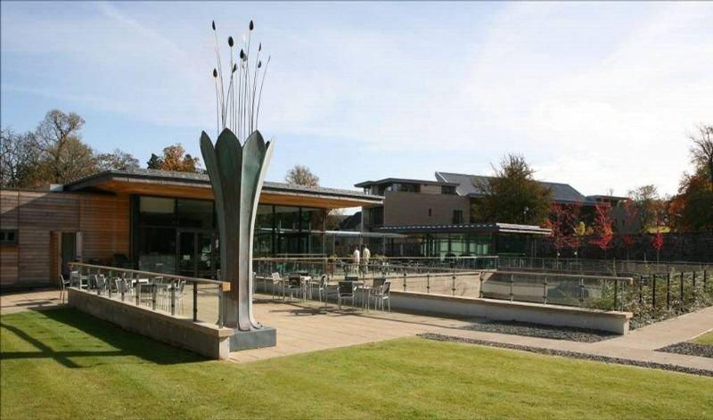 Norton House & Spa, Edinburgh 4* Newbridge (Lothian)