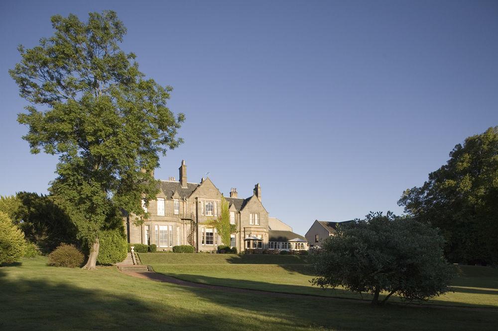 Norton House & Spa, Edinburgh Hotel