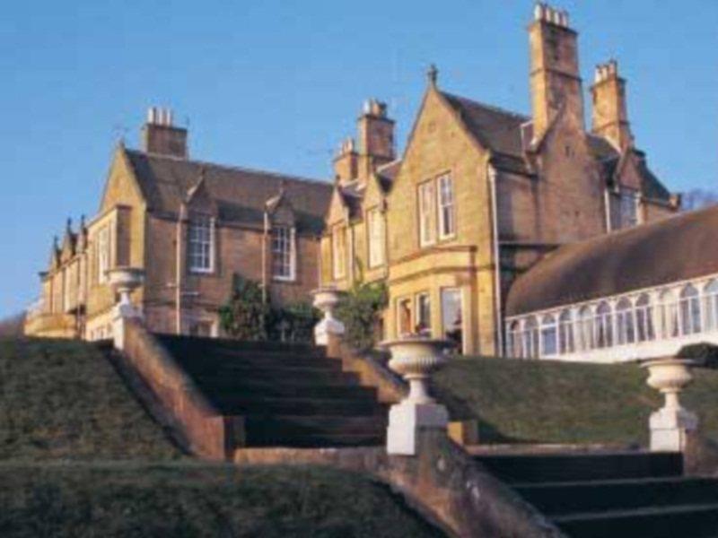Norton House & Spa, Edinburgh Newbridge (Lothian)