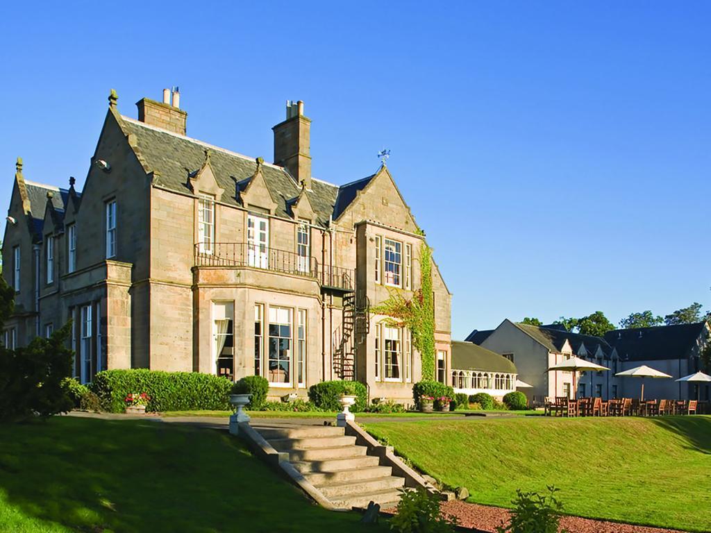 Norton House & Spa, Edinburgh
