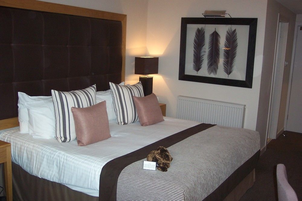 Norton House & Spa, Edinburgh