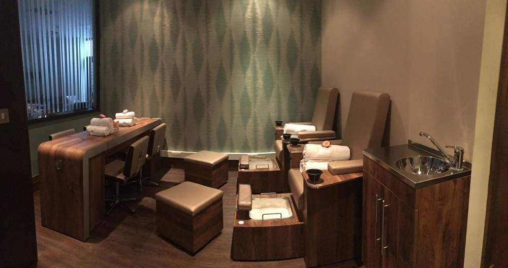 Hotel Norton House & Spa, Edinburgh 4*