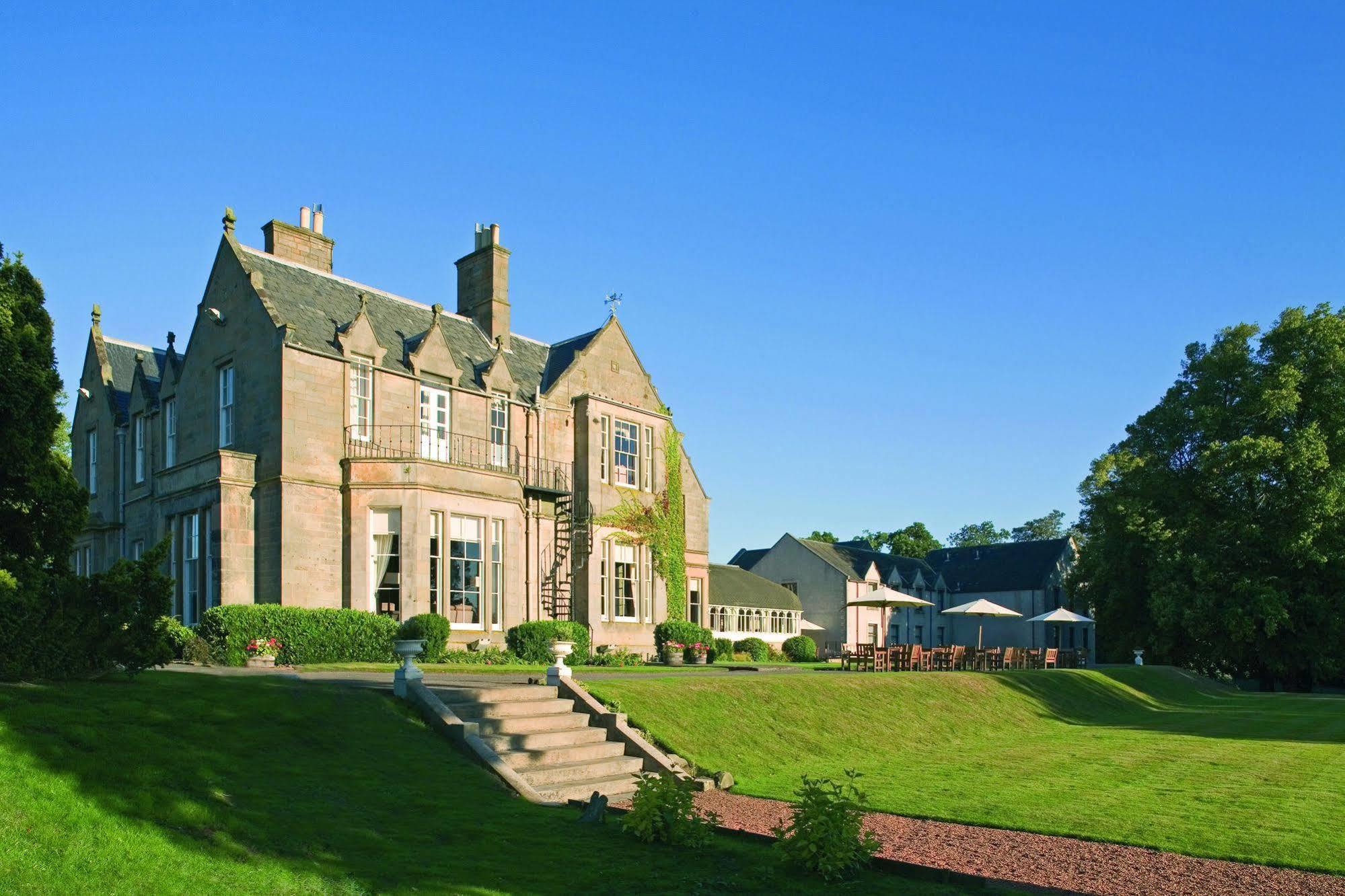 Hotel Norton House & Spa, Edinburgh 4*
