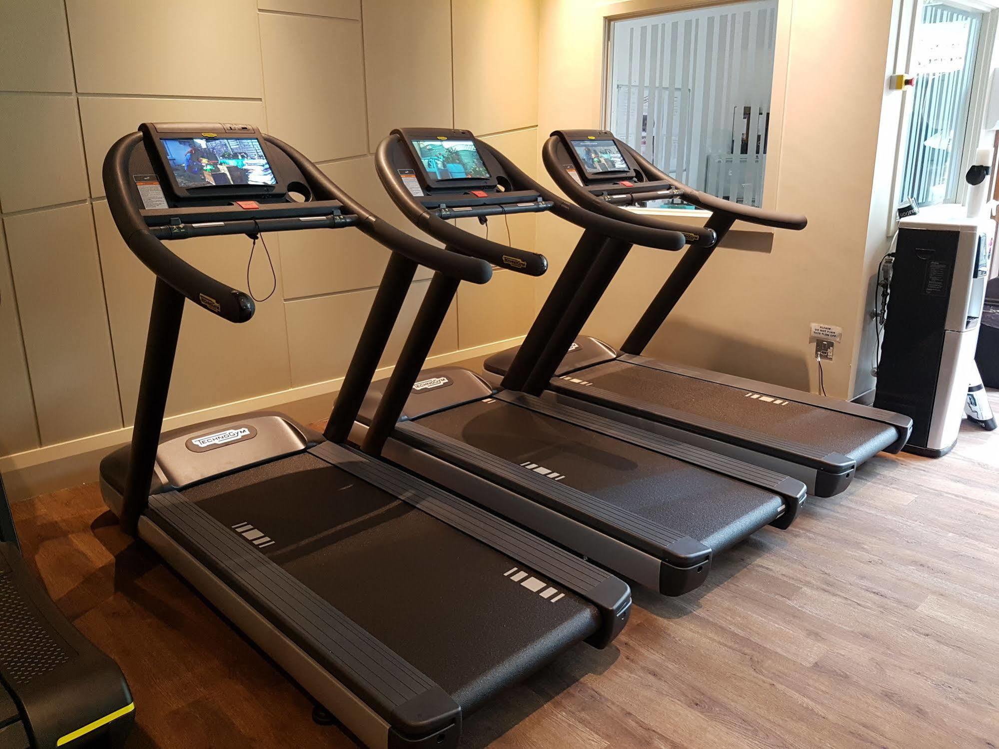 Norton House & Spa, Edinburgh Hotel 4*